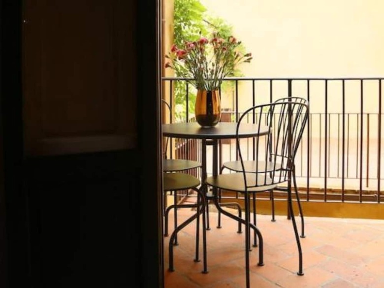 Apartamento Numa Florence  Palazzo San Niccol�
