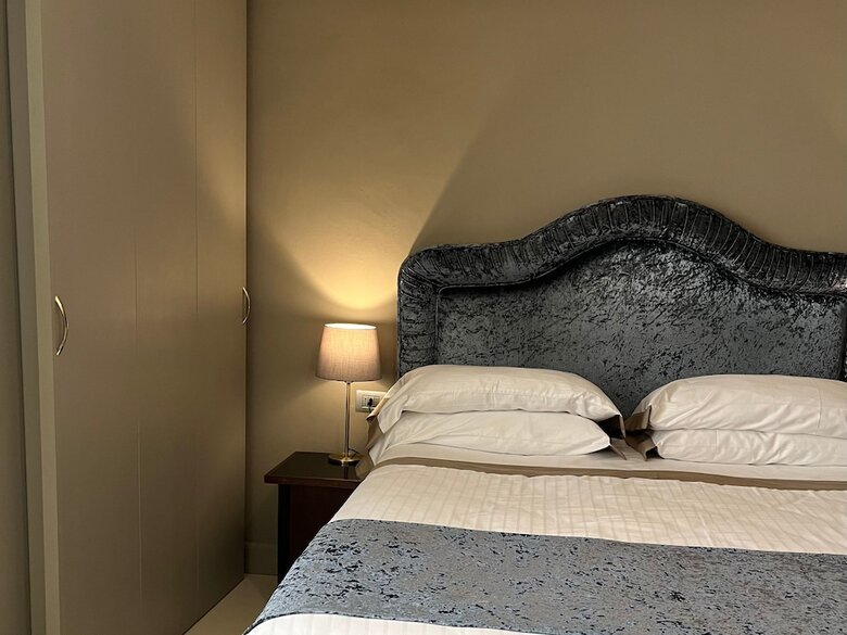 Apartamento Numa Florence  Palazzo San Niccol�