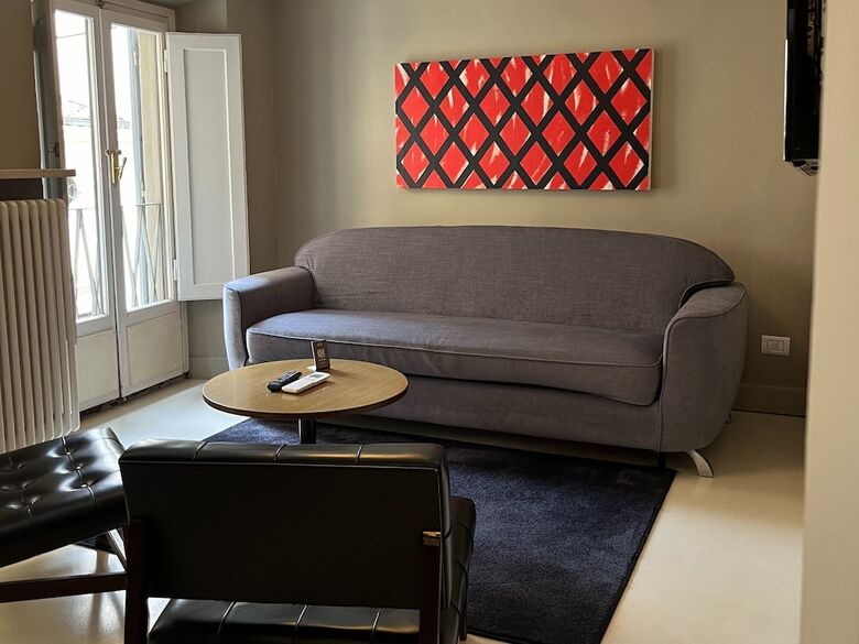 Apartamento Numa Florence  Palazzo San Niccol�