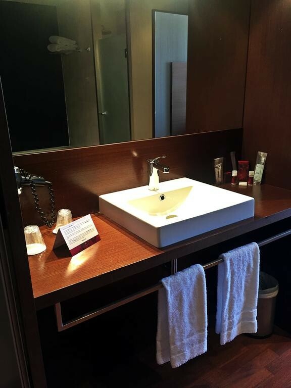 Azz Valencia Congress Hotel & Spa