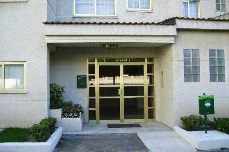 Villa Los Angeles I Y II