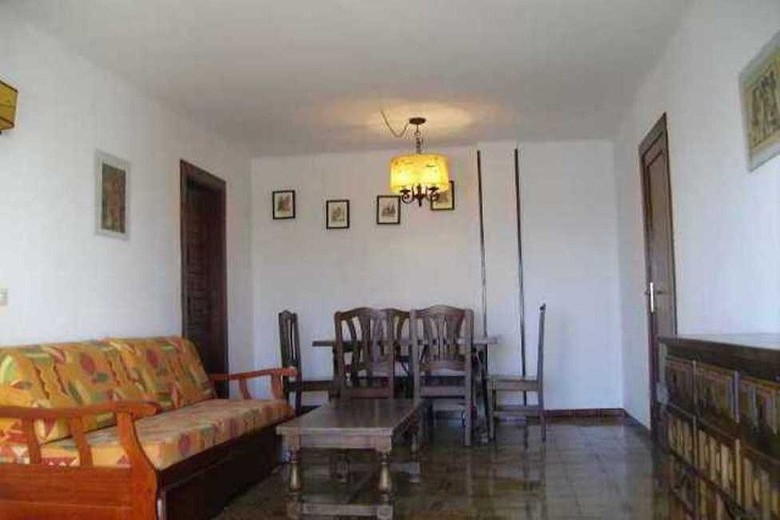 Villa Los Angeles I Y II