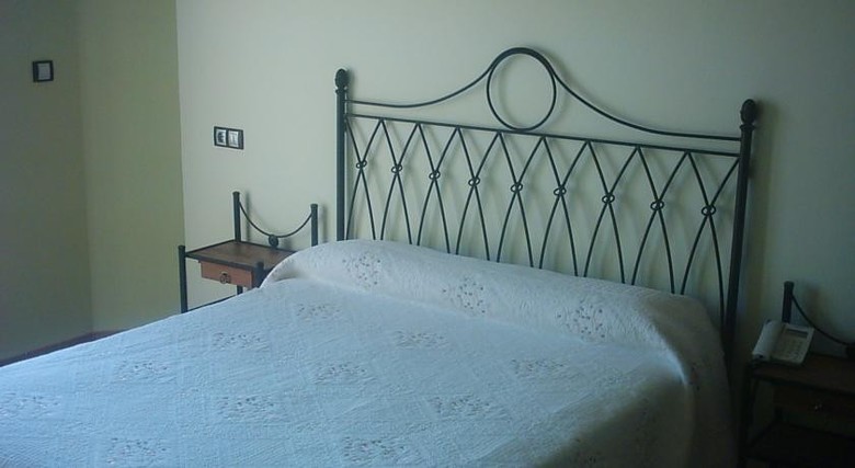 Hotel Rural Llano Pi�a