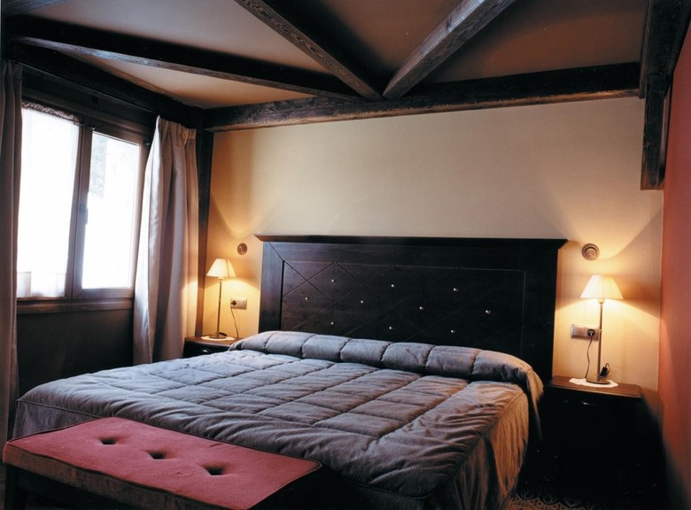 Hotel Hospital De Benasque