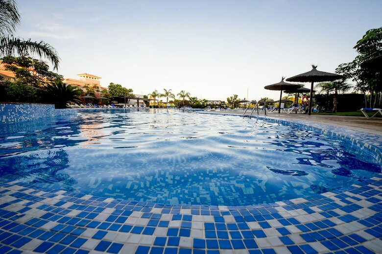 Hotel Bonalba Alicante