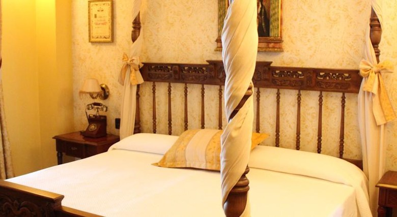 Hotel Masia De Lacy