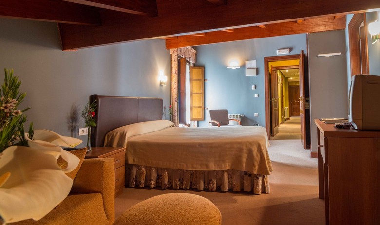 Gran Hotel Rural Cela