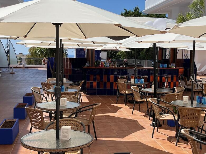 Aparthotel Vive Costa Azul