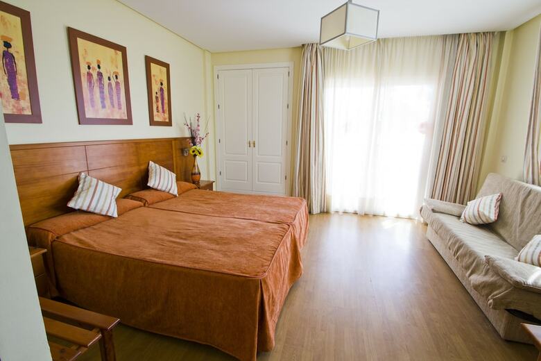 Aparthotel Vive Costa Azul