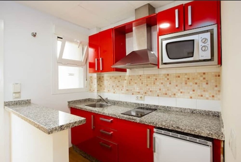 Aparthotel Vive Costa Azul