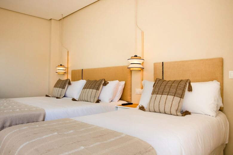 Aparthotel Vive Costa Azul
