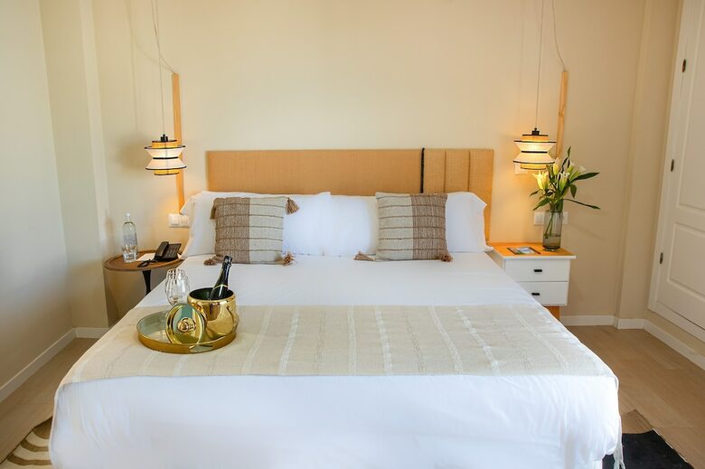 Aparthotel Vive Costa Azul