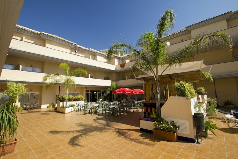 Aparthotel Vive Costa Azul