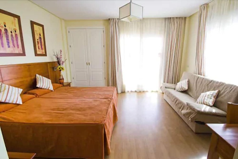 Aparthotel Vive Costa Azul