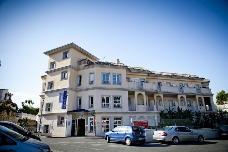 Aparthotel Vive Costa Azul