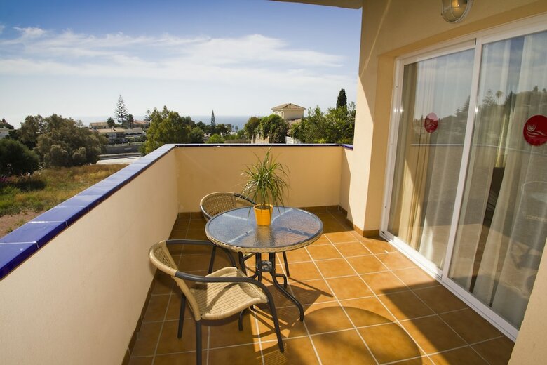 Aparthotel Vive Costa Azul