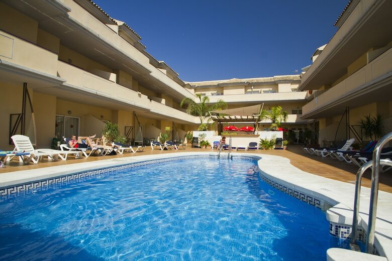 Aparthotel Vive Costa Azul