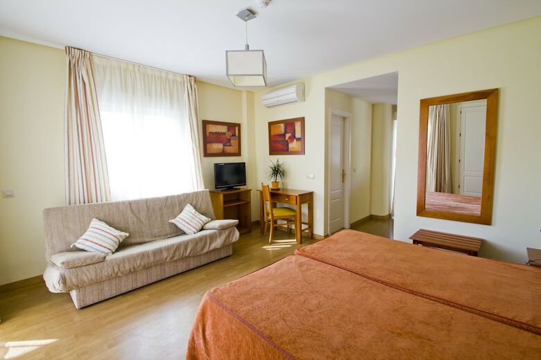 Aparthotel Vive Costa Azul