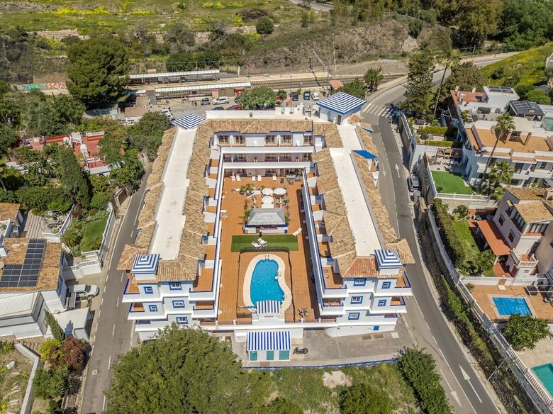 Aparthotel Vive Costa Azul