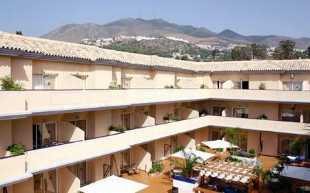 Aparthotel Vive Costa Azul