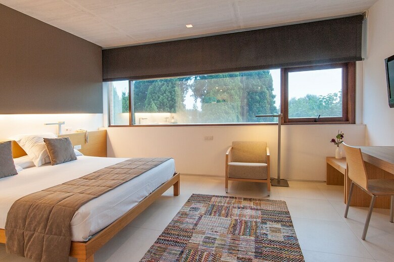Hotel Moli Del Mig