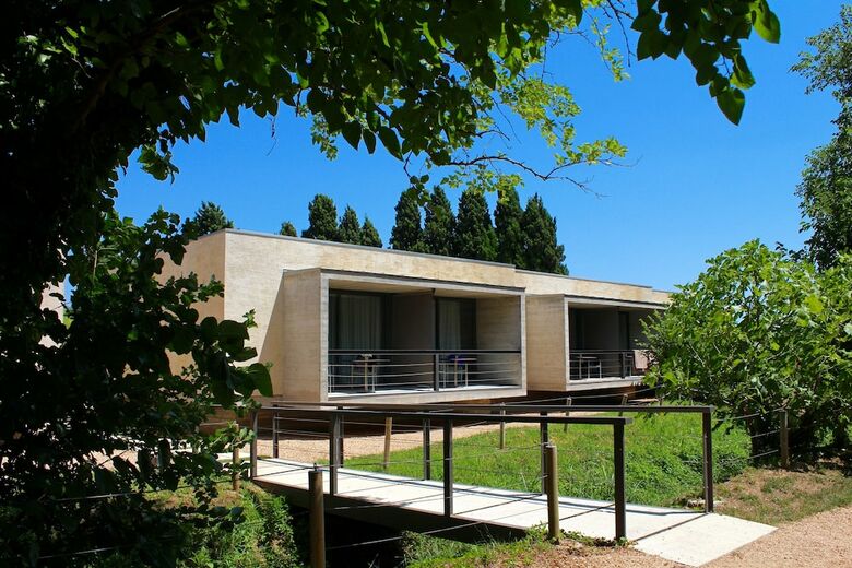 Hotel Moli Del Mig