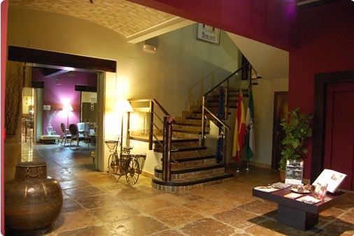 Hotel Atalaya De La Campi�a