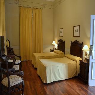 Hotel Hospederia Mirador De Llerena