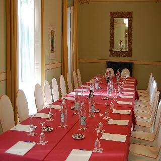 Hotel Hospederia Mirador De Llerena