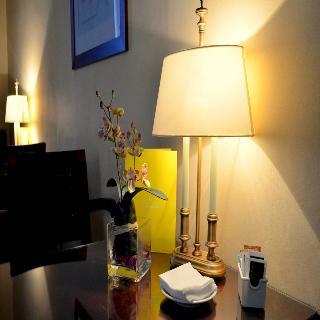 Hotel Hospederia Mirador De Llerena