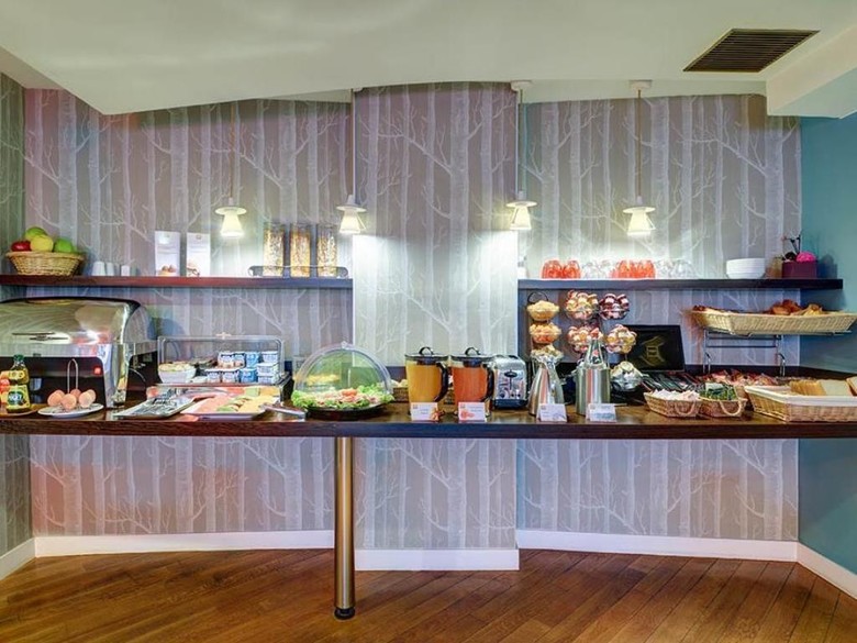 Hotel Caumartin Opera Astotel