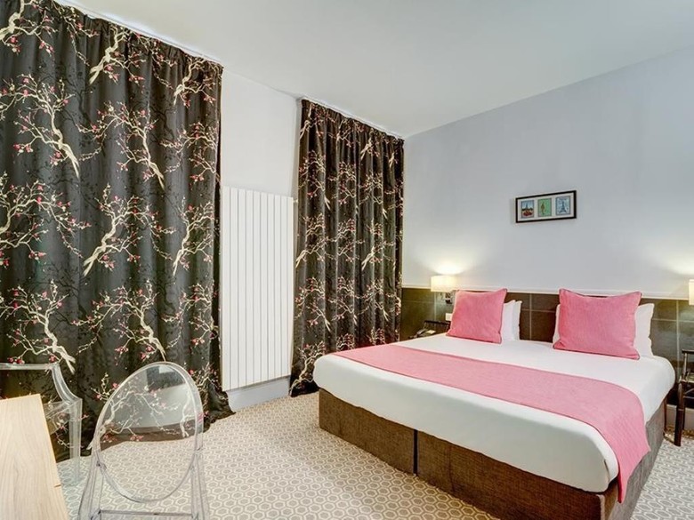 Hotel Caumartin Opera Astotel