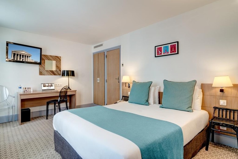 Hotel Caumartin Opera Astotel