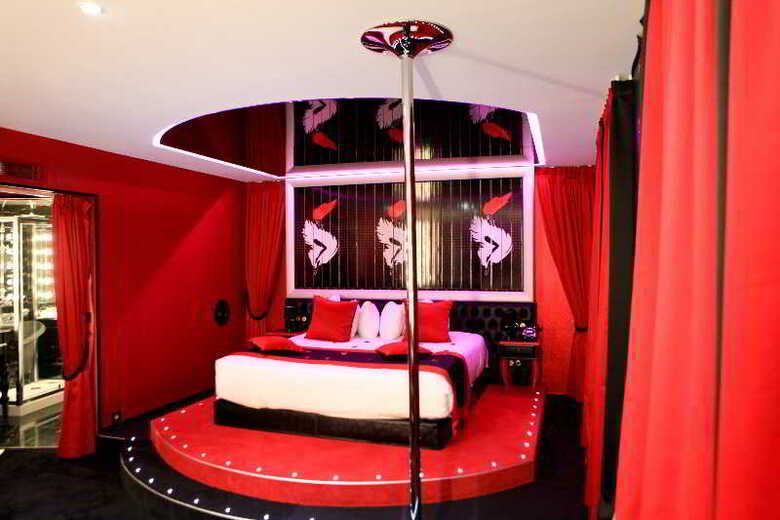 Seven Hotel