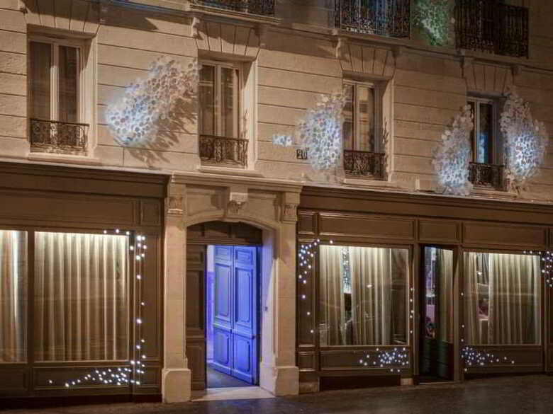 Seven Hotel