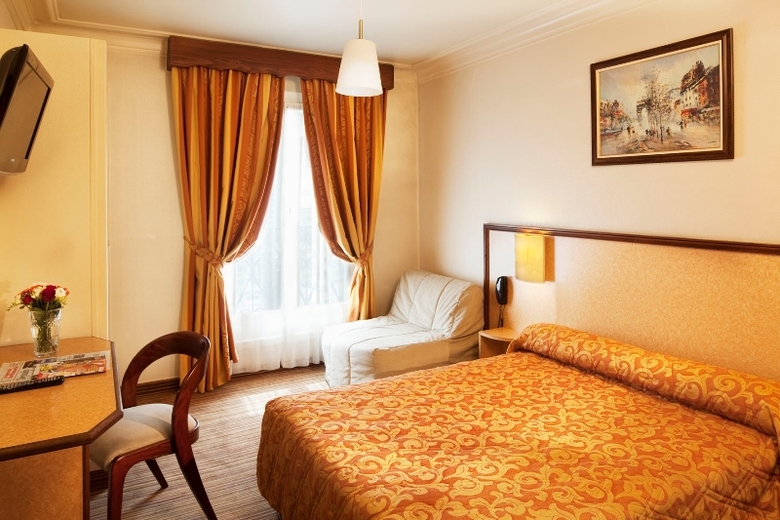Hotel Kuntz