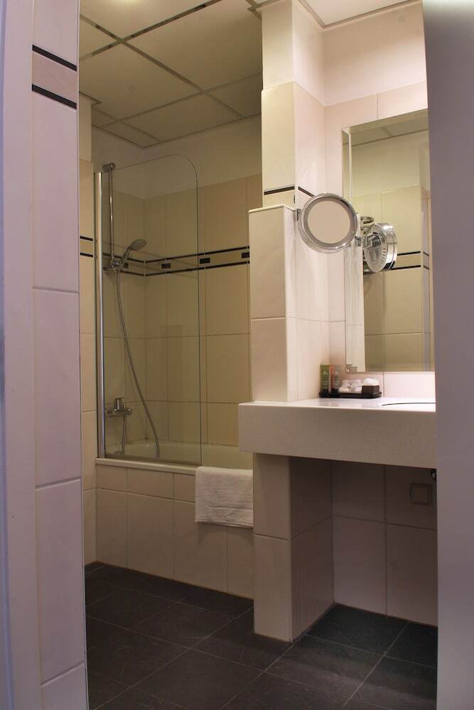 Apollofirst Boutique Hotel