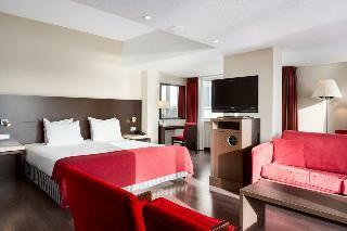 NH Arnhem Rijnhotel