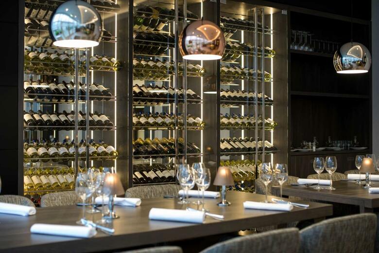 Hotel NH Bussum Jan Tabak