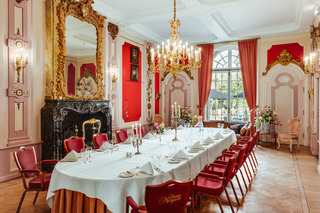 Hotel NH Heemskerk Marquette