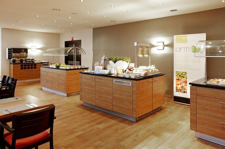 Hotel NH Zandvoort