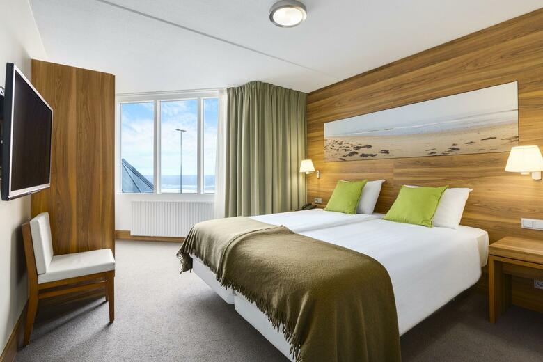 Hotel NH Zandvoort