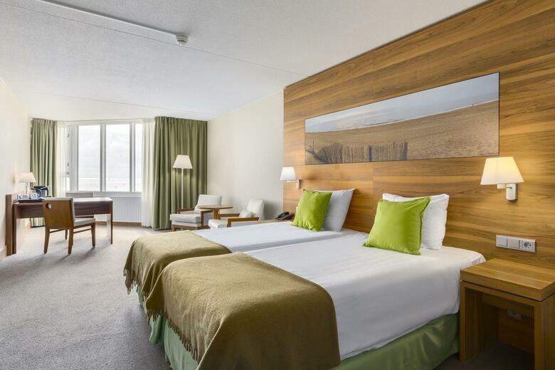Hotel NH Zandvoort
