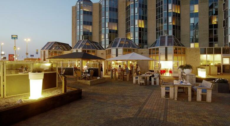 Hotel NH Zandvoort