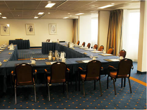 Hotel NH Zandvoort