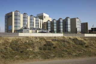 Hotel NH Zandvoort