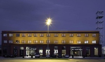 Hotel Eth Rioja