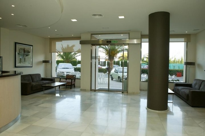 Hotel Casbah