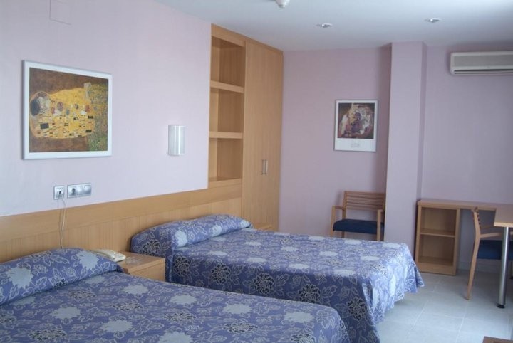 Hotel Casbah
