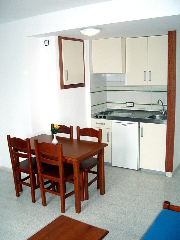 Apartamentos Isla Porrassa Aptos.